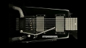 Steinberger GL2S Serial Number N000358