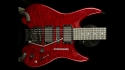 Steinberger GM7TA Flametop