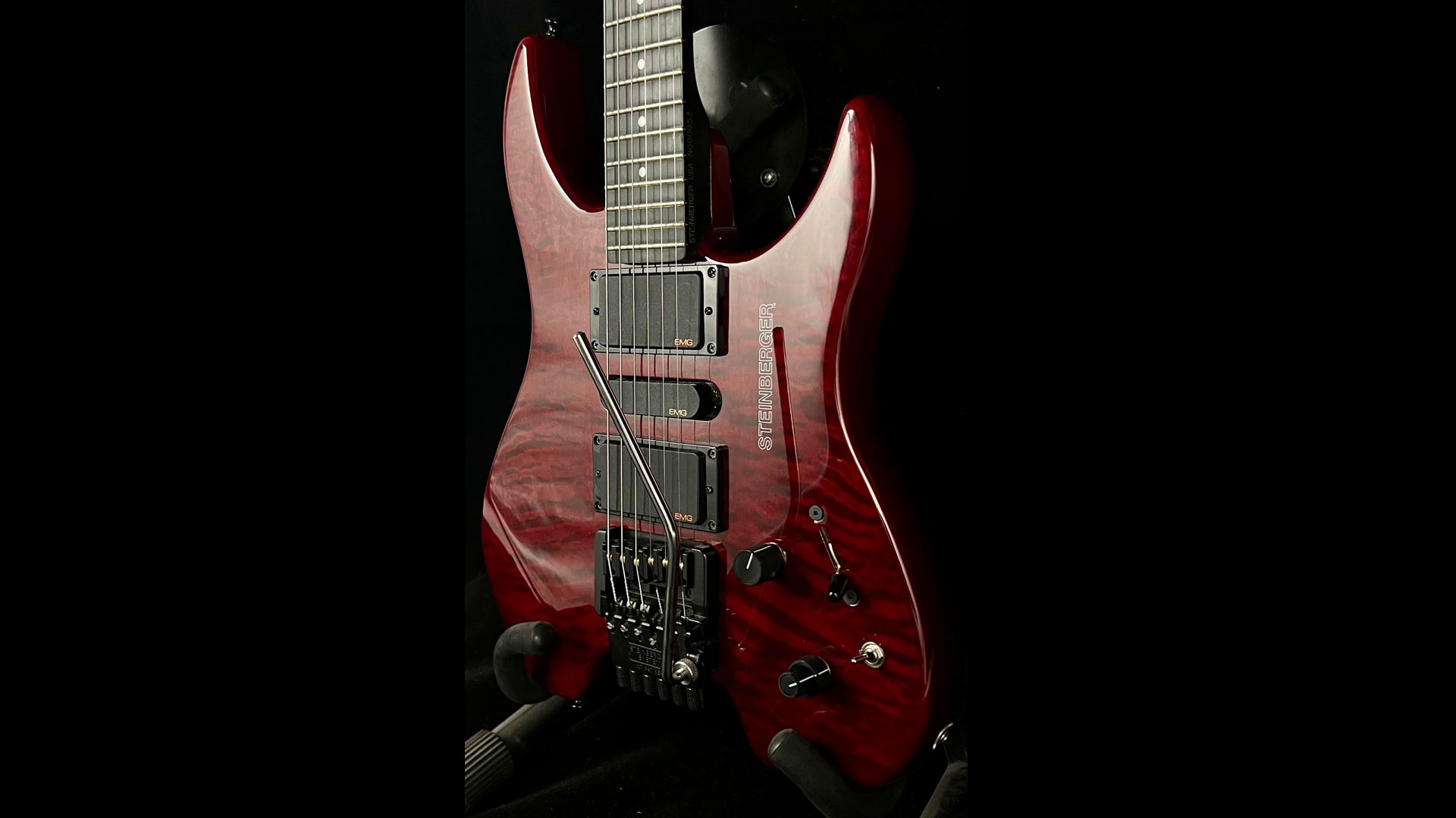 [美品]STEINBERGER USA-GM7-TA トランストレモロ m74955155214_1.jpg?1740976238