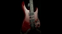 Steinberger GM7TA Flametop