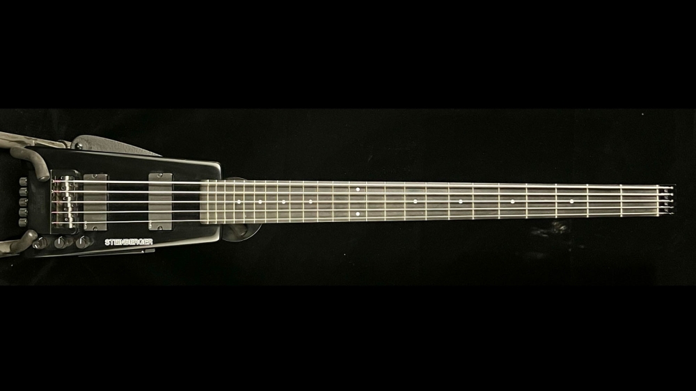 Steinberger XL2 5 Wide T9586