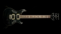 PRS Custom 24 10 Top Transparent Black 1996