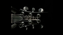 PRS Custom 24 10 Top Transparent Black 1996