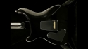 PRS Custom 24 10 Top Transparent Black 1996