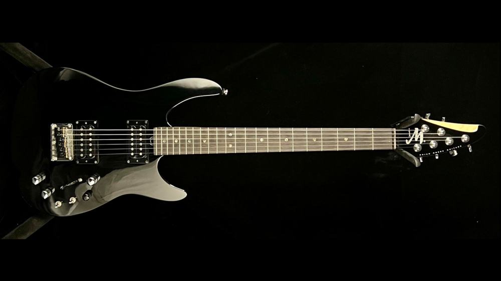 Brian Moore i8.13 MIDI Guitar
