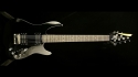 Brian Moore i8.13 MIDI Guitar