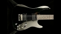 Brian Moore i8.13 MIDI Guitar