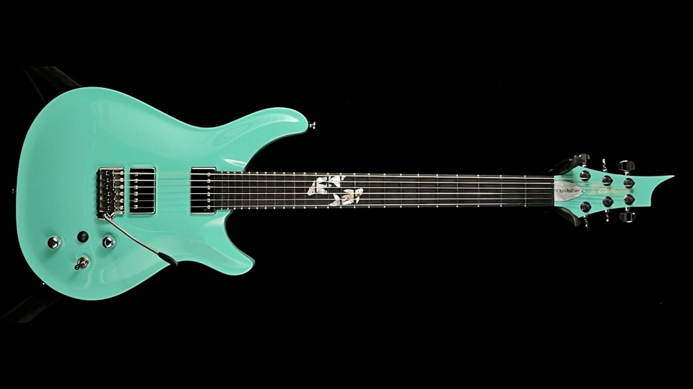 Quicksilver Custom Build for Client