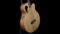 Tacoma Thunderchief CB10C Acoustic Electric Bass