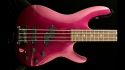 Ibanez Saber SB-1200 Grape Ice Bass 1990