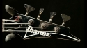 Ibanez Saber SB-1200 Grape Ice Bass 1990