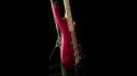 Ibanez Saber SB-1200 Grape Ice Bass 1990