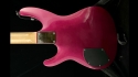 Ibanez Saber SB-1200 Grape Ice Bass 1990