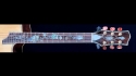 Custom Acoustic Guitar Unknown Builder