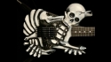 J. Frog Skull & Bones 20191