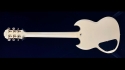 Epiphone by Gibson Les Paul Custom SG G-400