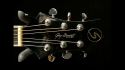 Samick Greg Bennett J-12CE Koa