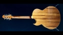 Samick Greg Bennett J-12CE Koa