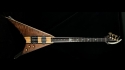 Abstract Custom Bass Build for Client