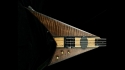 Abstract Custom Bass Build for Client