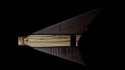 Abstract Custom Bass Build for Client