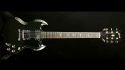 Gibson Tony Iommi Signature Model SG 2002