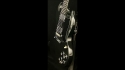 Gibson Tony Iommi Signature Model SG 2002