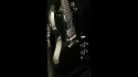 Gibson Tony Iommi Signature Model SG 2002