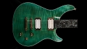 Quicksilver with New Custom Neck