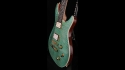 Quicksilver with New Custom Neck