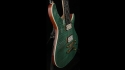 Quicksilver with New Custom Neck