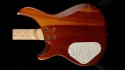 Quicksilver with New Custom Neck