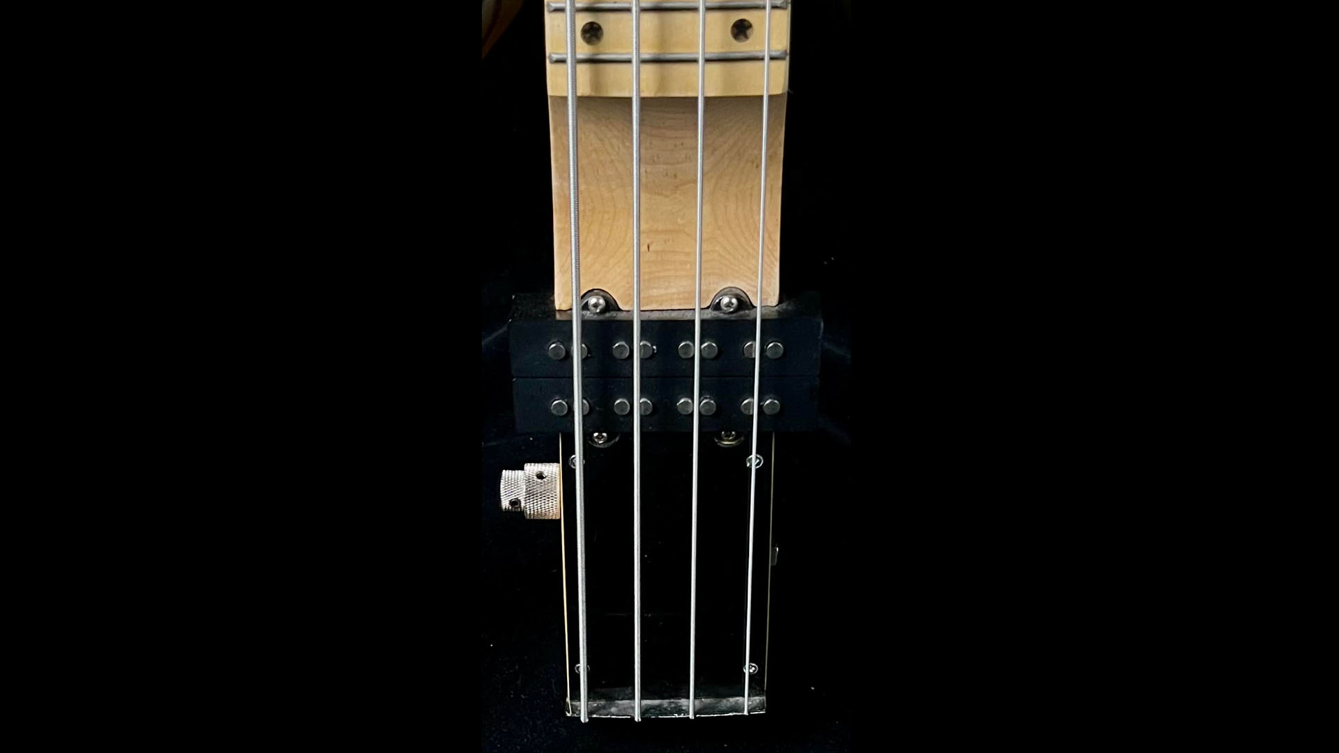 Ed Roman Guitars