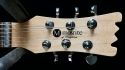 Mosrite Mark II Deluxe M2JR USA Red