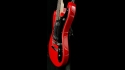 Mosrite Mark II Deluxe M2JR USA Red