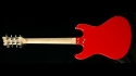 Mosrite Mark II Deluxe M2JR USA Red