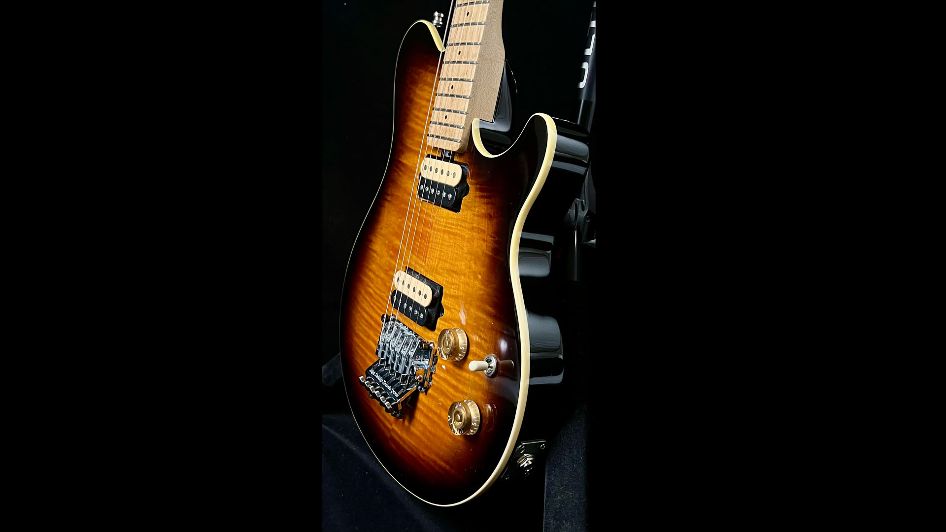 Ed Roman Guitars