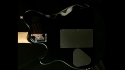 Ernie Ball Music Man Axis Tobacco Sunburst Flame Top