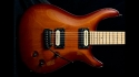 Carvin CT3T Custom 2011