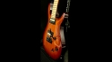 Carvin CT3T Custom 2011