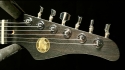 Fender Telecaster with Roman Pearlcaster Custom Neck for Client