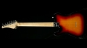 Fender Telecaster with Roman Pearlcaster Custom Neck for Client