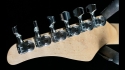 Fender Telecaster with Roman Pearlcaster Custom Neck for Client
