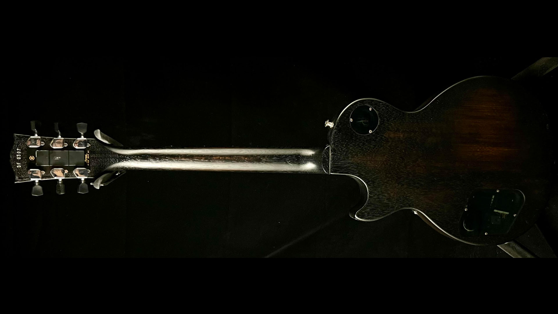 Ed Roman Guitars