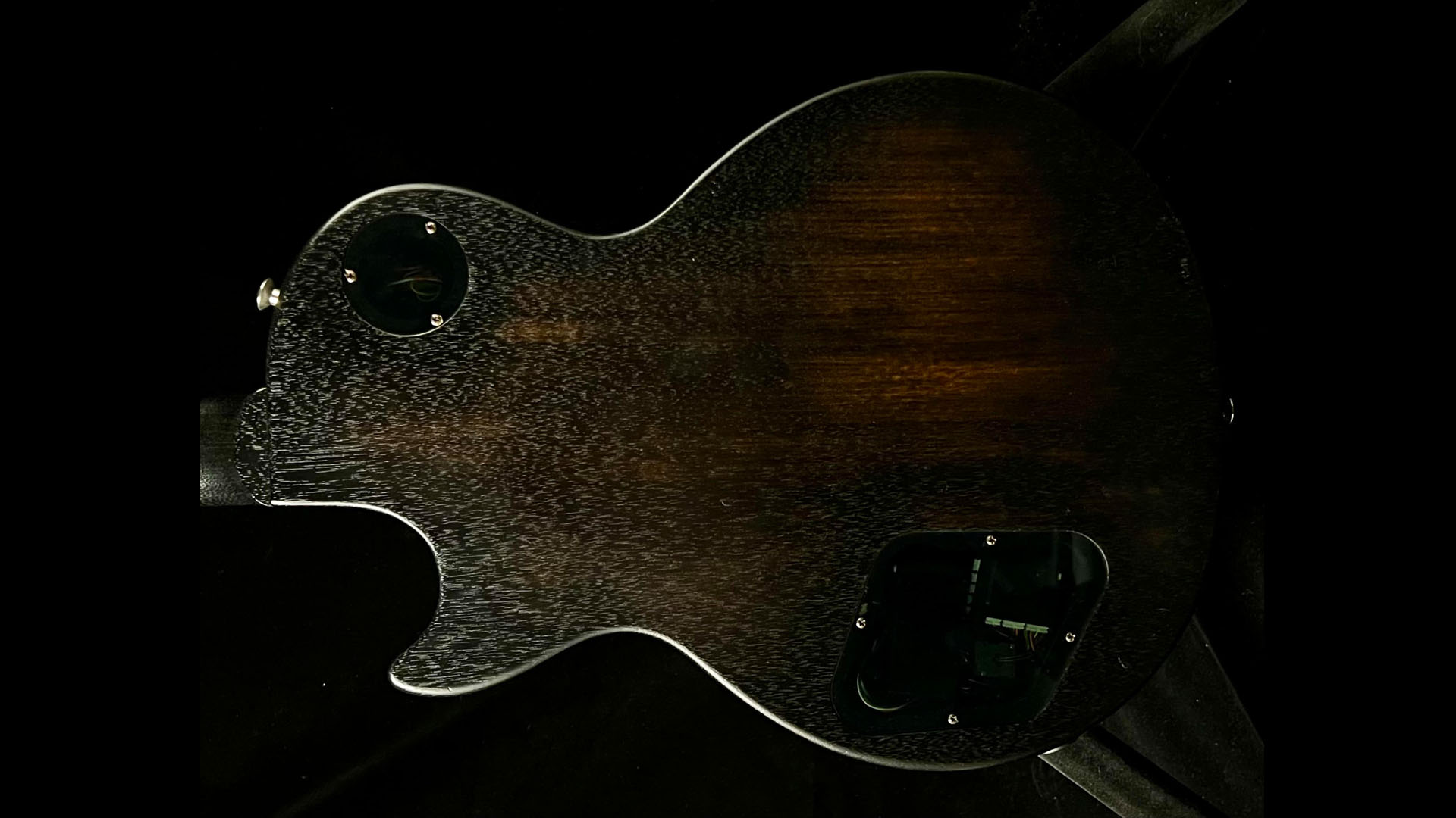 Ed Roman Guitars