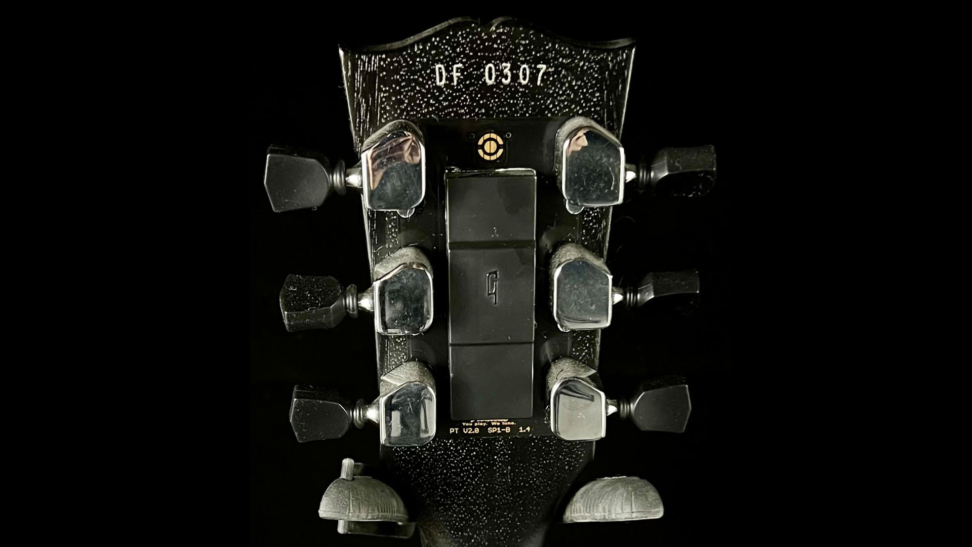 Ed Roman Guitars