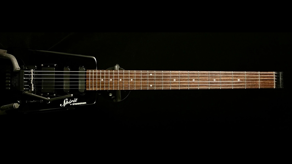 Steinberger Spirit GT Pro HSS
