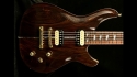 Quicksilver Cocobolo & Korina 21685