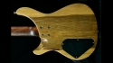 Quicksilver Cocobolo & Korina 21685