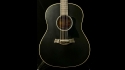 Taylor AD17E Blacktop Grand Pacific